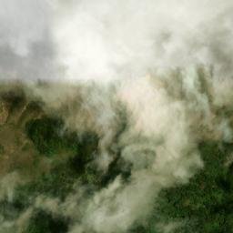 Satellite imagery of Alto de Comijoque, CO