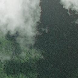 Satellite imagery of Mona Ridge, GY