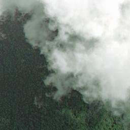 Satellite imagery of Mona Ridge, GY