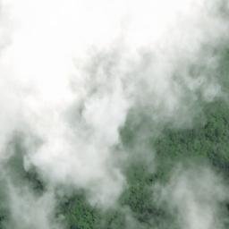 Satellite imagery of Mona Ridge, GY