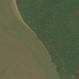 Satellite imagery of Signal Point, NG
