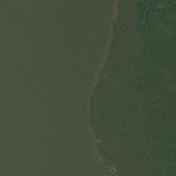 Satellite imagery of Bedford Point, NG