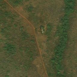 Satellite imagery of Mbétantou, CM