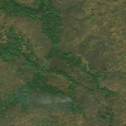 Satellite imagery of Mont Matoufa’, CM