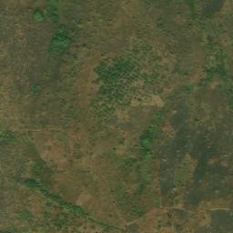 Satellite imagery of Mont Matoufa’, CM