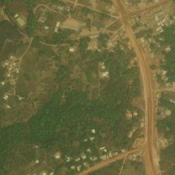 Satellite imagery of RGNR B 02, CM