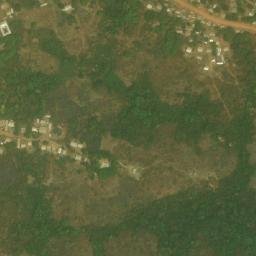 Satellite imagery of RGNR B 02, CM