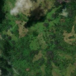Satellite imagery of Salamanca, CO