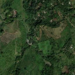 Satellite imagery of Cuchilla Chirchir, CO