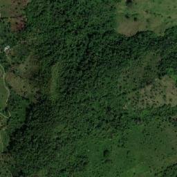 Satellite imagery of Cuchilla Chirchir, CO