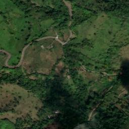 Satellite imagery of Cuchilla El Palmar, CO