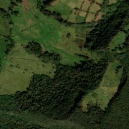 Satellite imagery of Alto La Cuna, CO