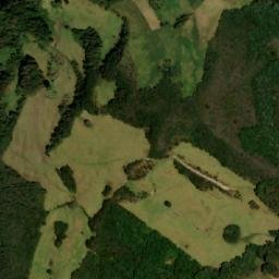Satellite imagery of Alto La Cuna, CO