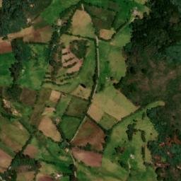 Satellite imagery of Loma Llano Grande, CO