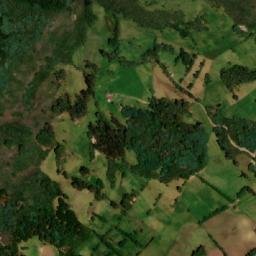 Satellite imagery of Loma Llano Grande, CO