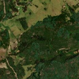 Satellite imagery of Peña Carguata, CO