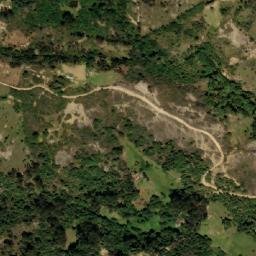 Satellite imagery of Cuchilla San Felipe, CO