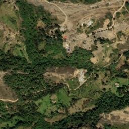 Satellite imagery of Cuchilla San Felipe, CO