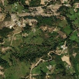Satellite imagery of Cuchilla San Felipe, CO
