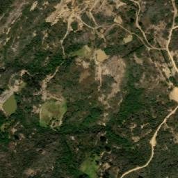 Satellite imagery of Alto Las Cruces, CO