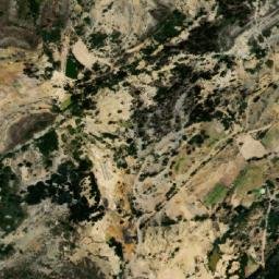 Satellite imagery of Loma de Vélez, CO