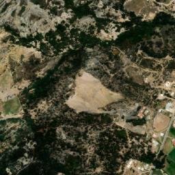 Satellite imagery of Loma de Vélez, CO
