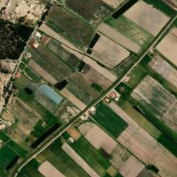 Satellite imagery of Loma de Vélez, CO