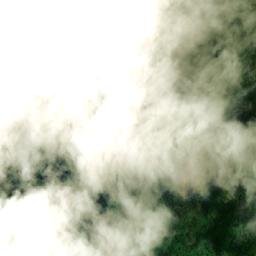 Satellite imagery of Alto de Comijoque, CO