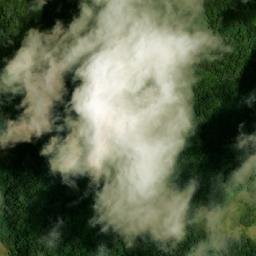 Satellite imagery of Alto de Comijoque, CO