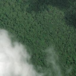 Satellite imagery of Mona Ridge, GY