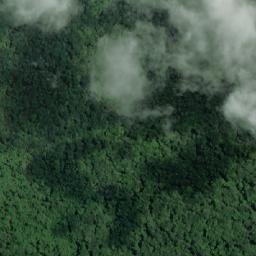 Satellite imagery of Mona Ridge, GY