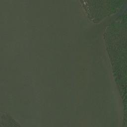 Satellite imagery of Bedford Point, NG