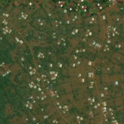 Satellite imagery of Mont Balena, CM