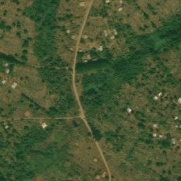 Satellite imagery of Tieuche Nki, CM