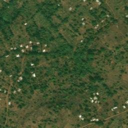 Satellite imagery of Tieuche Nki, CM