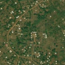 Satellite imagery of Tieuche Nki, CM