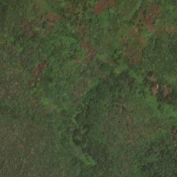 Satellite imagery of Mankoup, CM