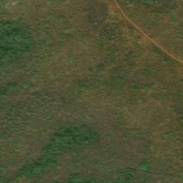 Satellite imagery of Mbétantou, CM