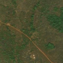 Satellite imagery of Mbétantou, CM