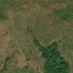 Satellite imagery of Mont Matoufa’, CM