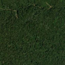 Satellite imagery of Cuchilla Paramillo, CO