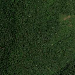 Satellite imagery of Cuchilla Paramillo, CO