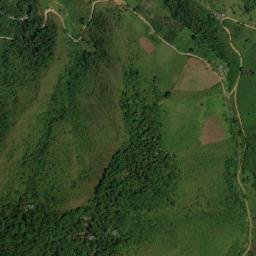 Satellite imagery of Cerro La Dedorra, CO
