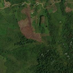 Satellite imagery of Cerro La Dedorra, CO