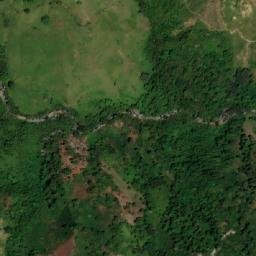 Satellite imagery of Alto de La Cruz, CO