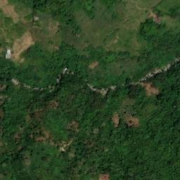 Satellite imagery of Alto de La Cruz, CO