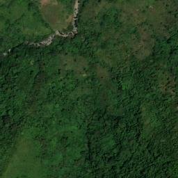 Satellite imagery of Alto de La Cruz, CO