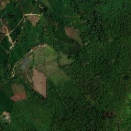 Satellite imagery of Alto San Francisco, CO