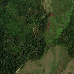 Satellite imagery of Alto San Francisco, CO