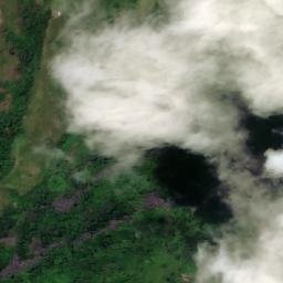 Satellite imagery of Cerro El Barranco, CO